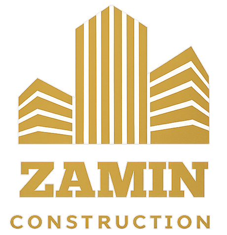 Zamin Construction